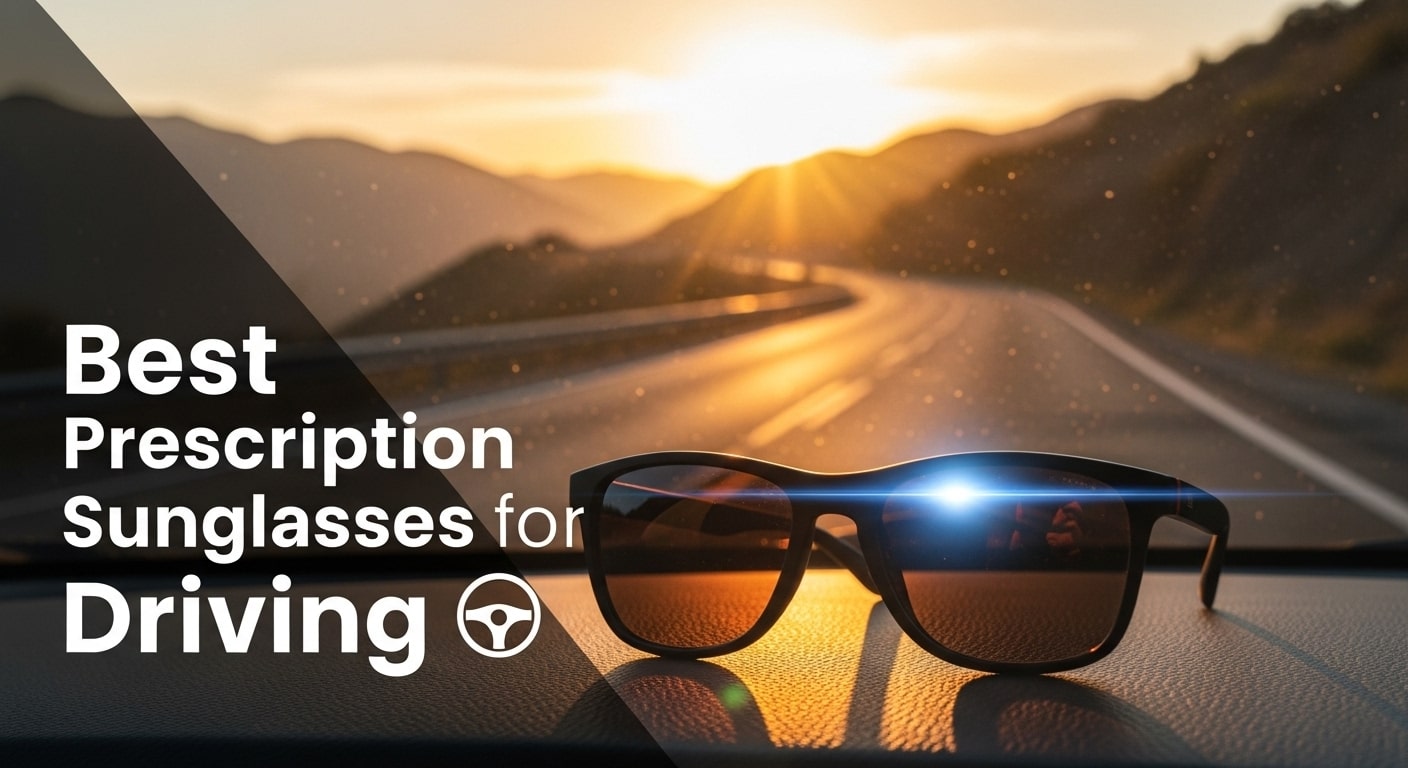 Best Prescription Sunglasses for Driving