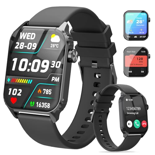 Best Affordable Smartwatch for Android