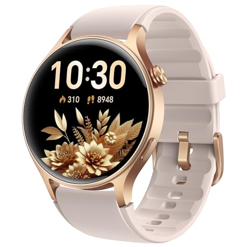 Best Android Smartwatch for Fitness