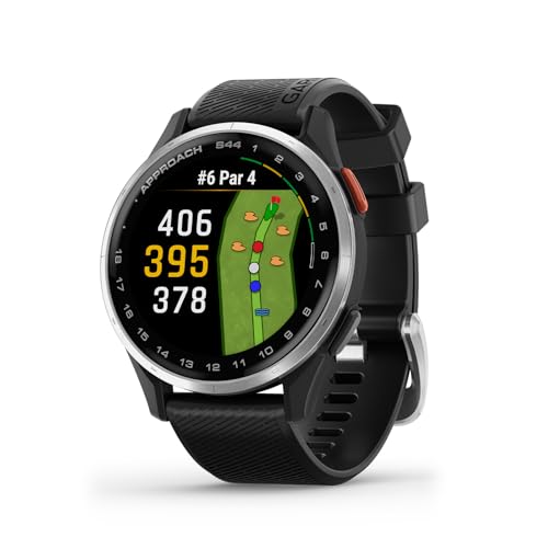 Best Android Smartwatch for Golf