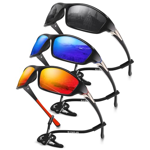 Best Cheap Polarized Sunglasses for Fishing