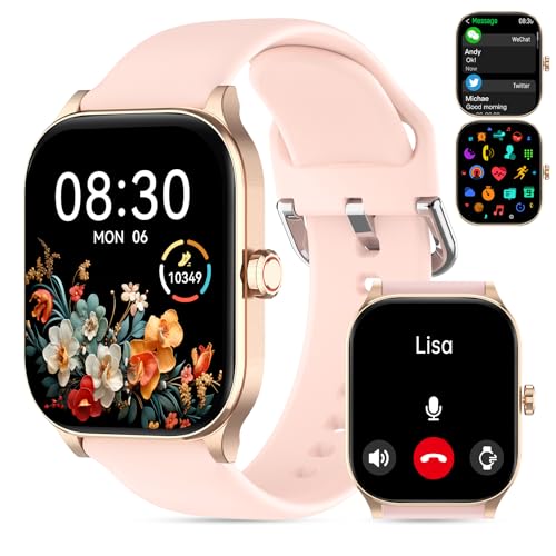 Best Cheap Smartwatch for iPhone