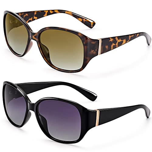 Best Driving Sunglasses for Women