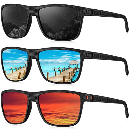 Best Golf Sunglasses for Men