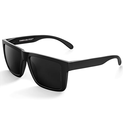 Best Men'S Sunglasses for Big Heads
