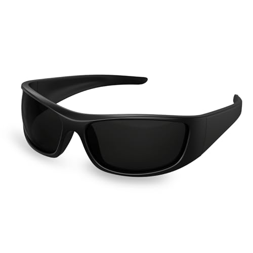 Best Polarized Sunglasses for Sensitive Eyes