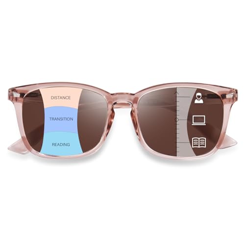 Best Progressive Sunglasses for Women