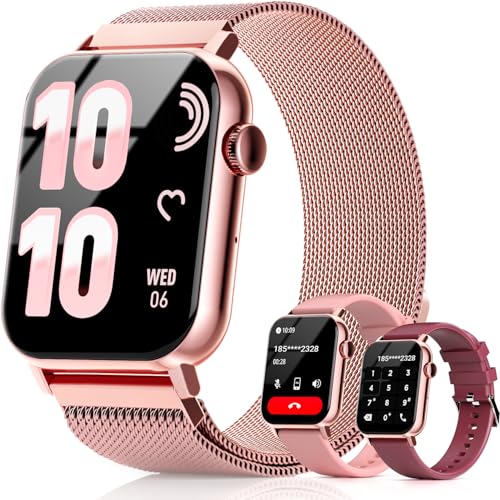 Best Smartwatch Brands for Women
