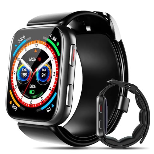 Best Smartwatch for Blood Pressure