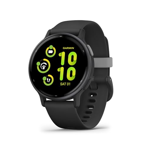 Best Smartwatch for Golf And Fitness