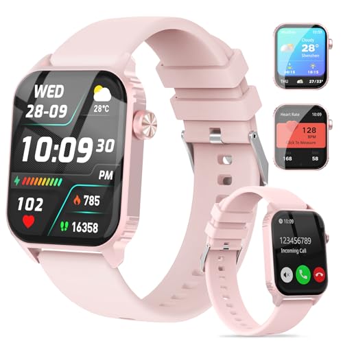 Best Smartwatch for Heart Rate Monitor