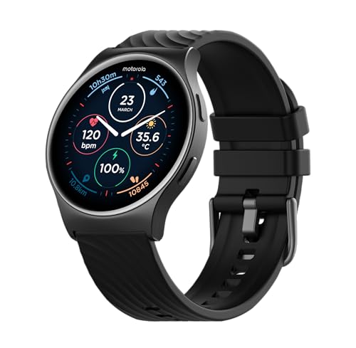 Best Smartwatch for Motorola Phones