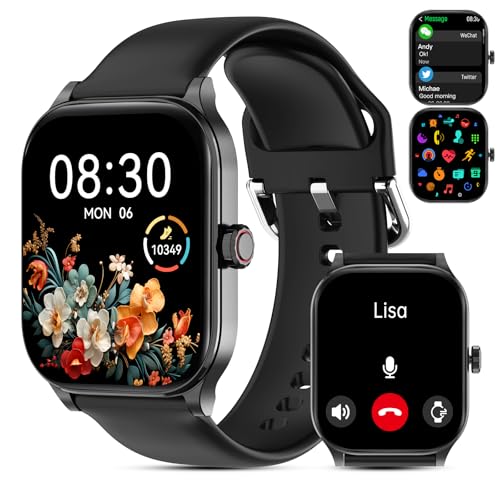 Best Smartwatch for Text Messages