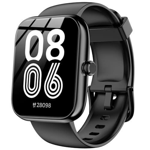 Best Smartwatch for Weight Training