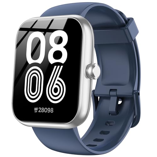 Best Smartwatches for Health Tracking