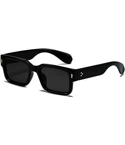 Best Square Sunglasses for Men