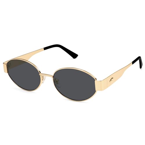 Best Sunglasses for an Oval Face