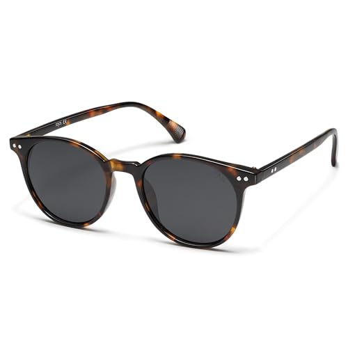 Best Sunglasses for Asian Face