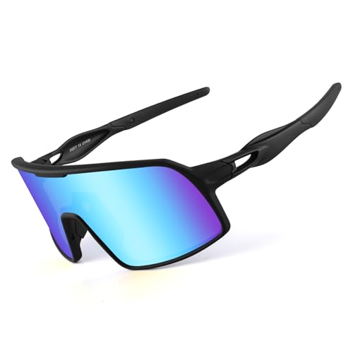 Best Sunglasses for Baseball Outfielders