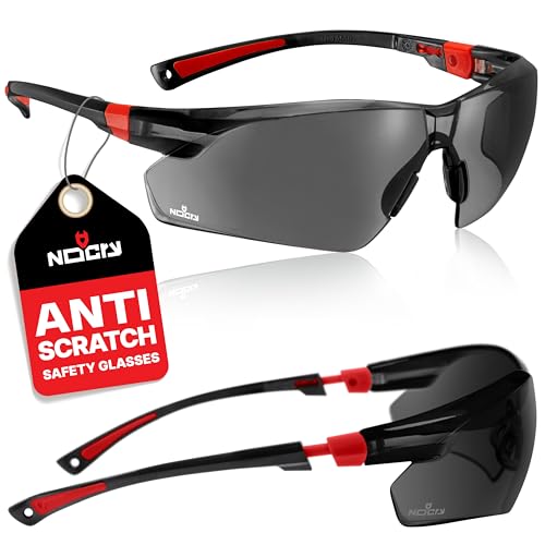 Best Sunglasses for Construction Workers