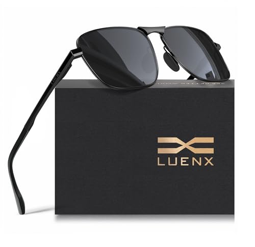 Best Sunglasses for Large Nose