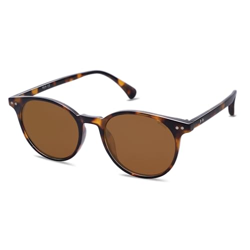 Best Sunglasses for Narrow Face