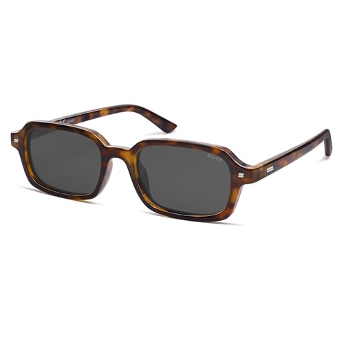 Best Sunglasses for Rectangle Face