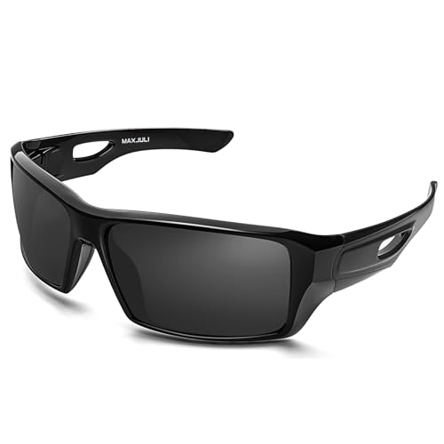 Best Sunglasses for Wide Face