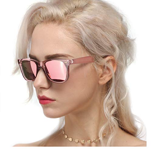 Best Women’s Polarized Sunglasses for Driving