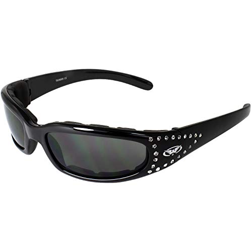 Best Women’s Sunglasses for Motorcycle Riding