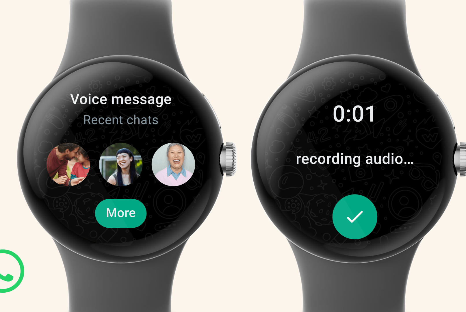 How Do I Get Text Messages on My Smartwatch Android