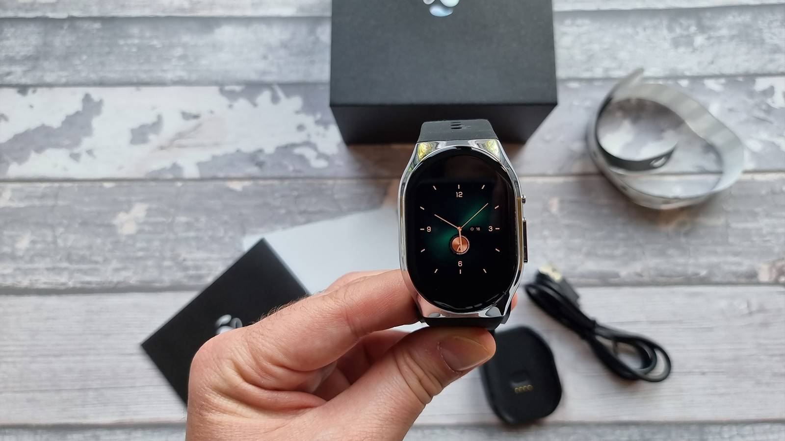 How Do Smartwatches Measure Blood Pressure
