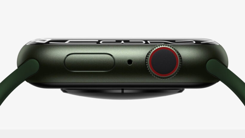 How to Charge a Touch Smartwatch Gen 7