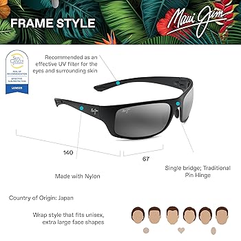 How to Clean Maui Jim Sunglasses