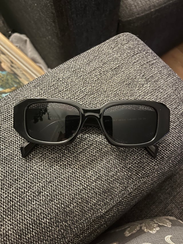 How to Know If Prada Sunglasses are Real