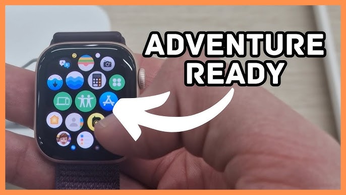 How to Use Smartwatch Without Phone