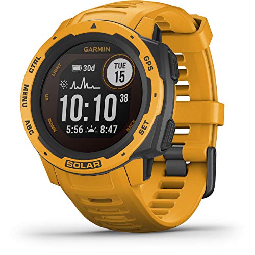 Best Smartwatch for Mountain Biking
