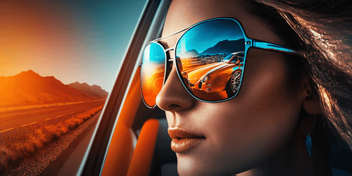 What are the Best Sunglasses for Driving