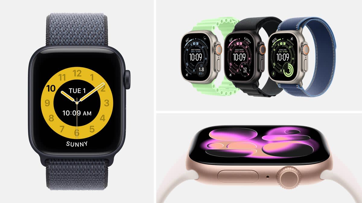 What Can a Smartwatch Do