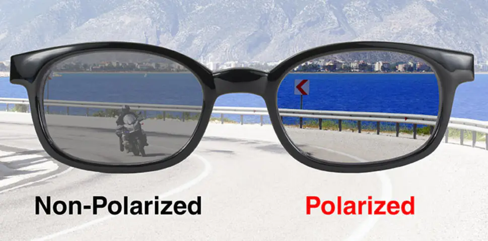 What Does Polarized Mean in Sunglasses