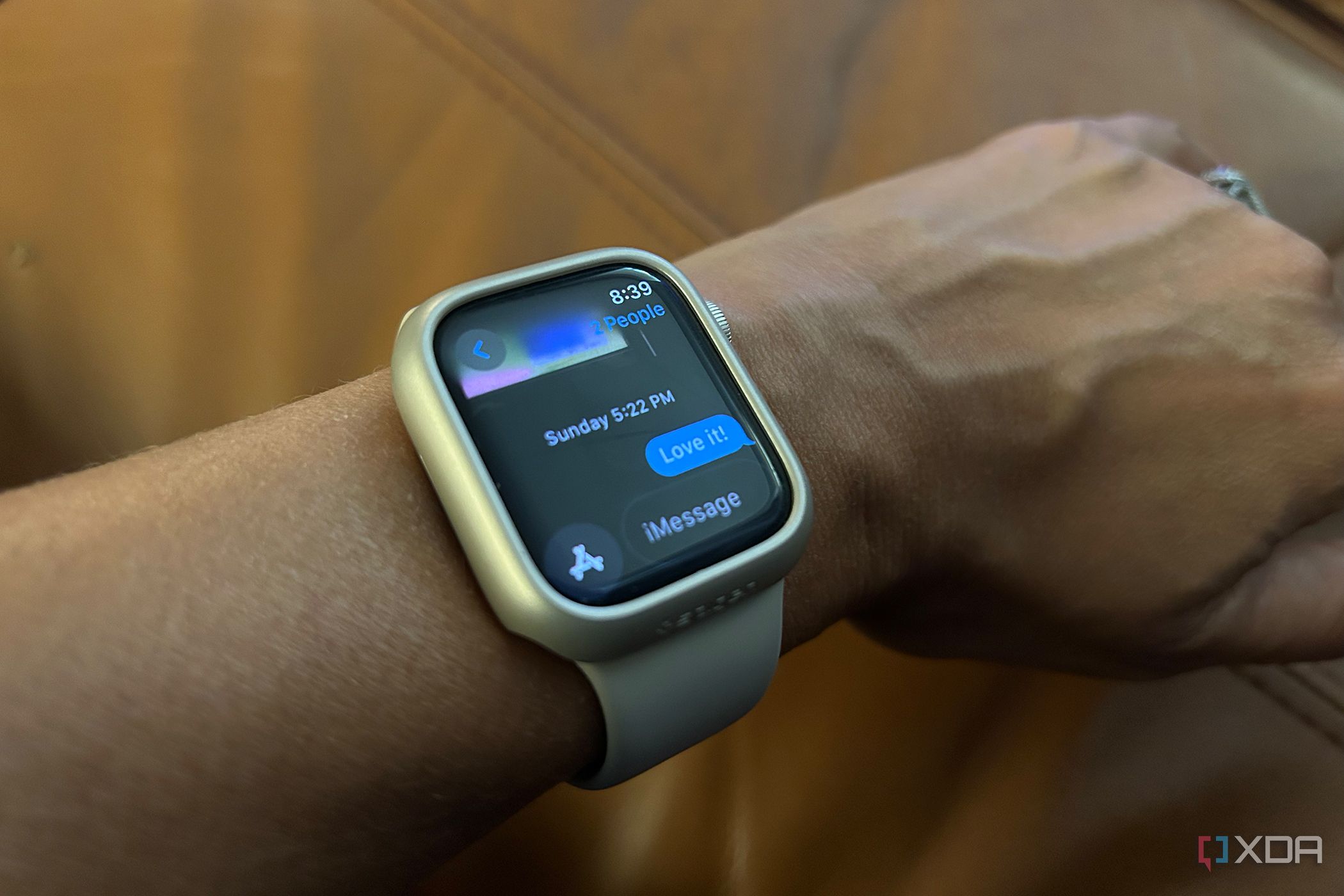 What Smartwatches Can You Reply to Texts on iPhone