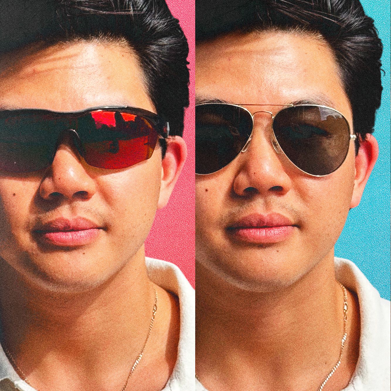 What Sunglasses Did JFK Wear