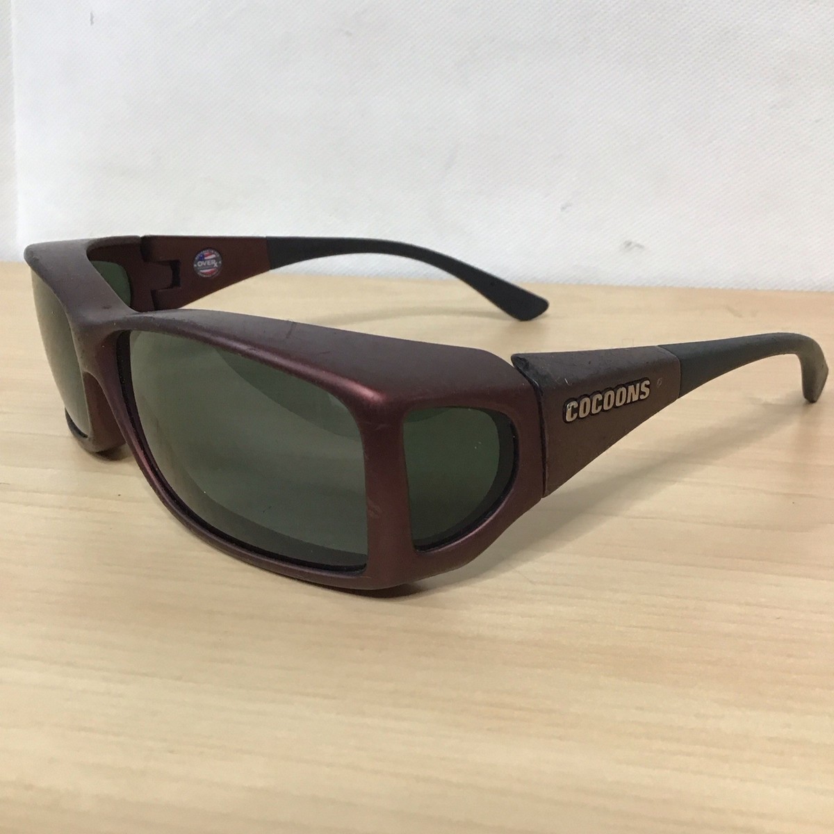 Where Can I Buy Cocoon Sunglasses