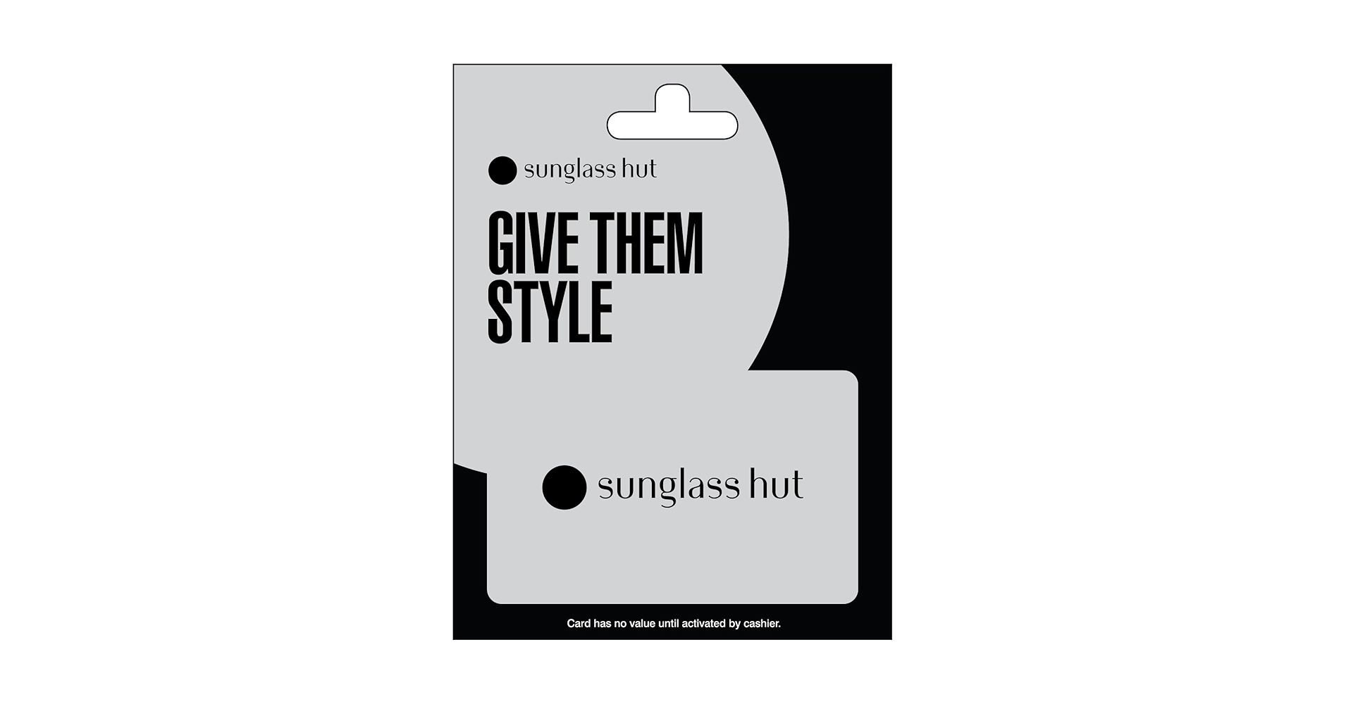 Where to Buy Sunglass Hut Gift Card