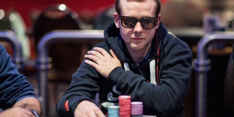 Why Do Poker Players Wear Sunglasses