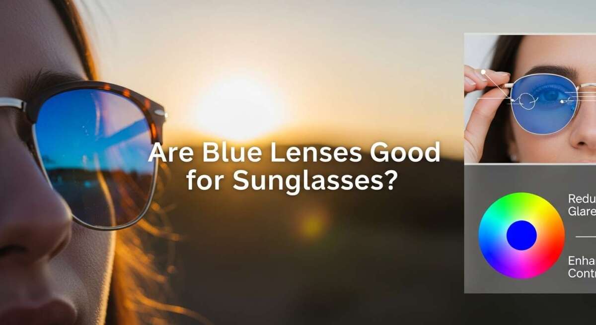 Best Mens Sunglasses for Oval Face