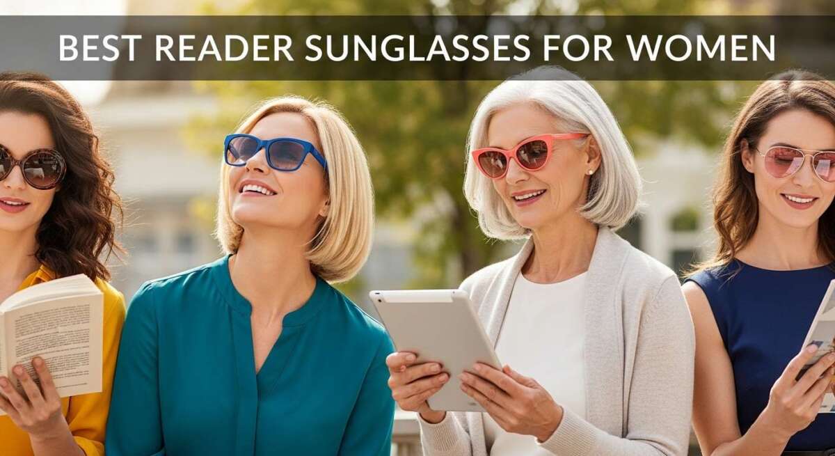 Best Mens Sunglasses for Oval Face