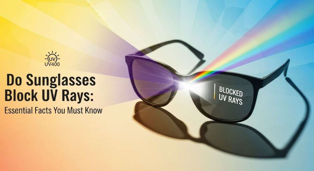 Best Mens Sunglasses for Oval Face
